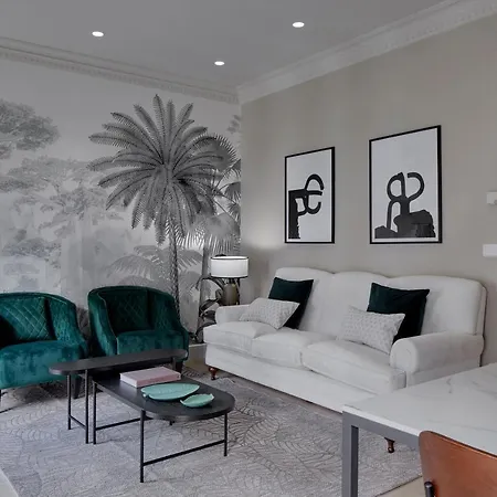 Apartamento Erregetxe By Feelfree San Sebastián