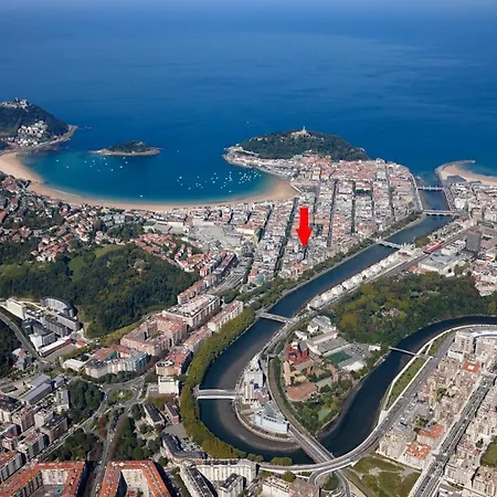 Apartamento Erregetxe By Feelfree