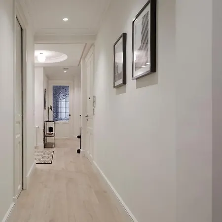 Erregetxe By Feelfree Appartement