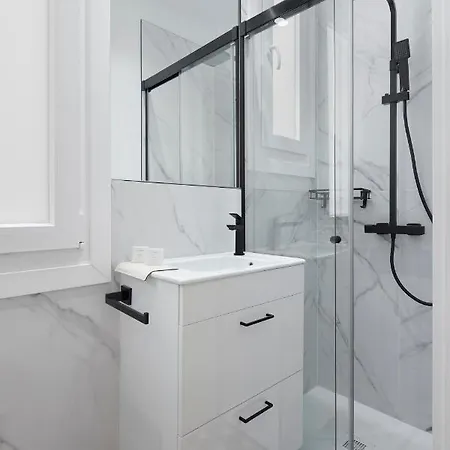 Erregetxe By Feelfree Appartement *