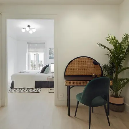 Erregetxe By Feelfree * サン・セバスティアン