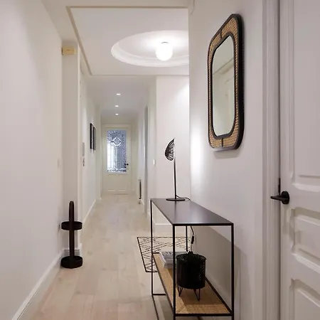 Erregetxe By Feelfree Appartement