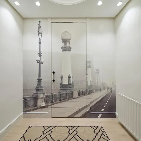 Erregetxe By Feelfree Appartement Saint-Sébastien