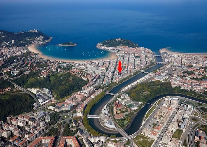 Apartamento Erregetxe By Feelfree