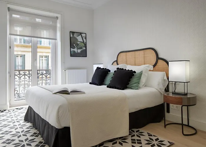Erregetxe By Feelfree Apartment San Sebastian