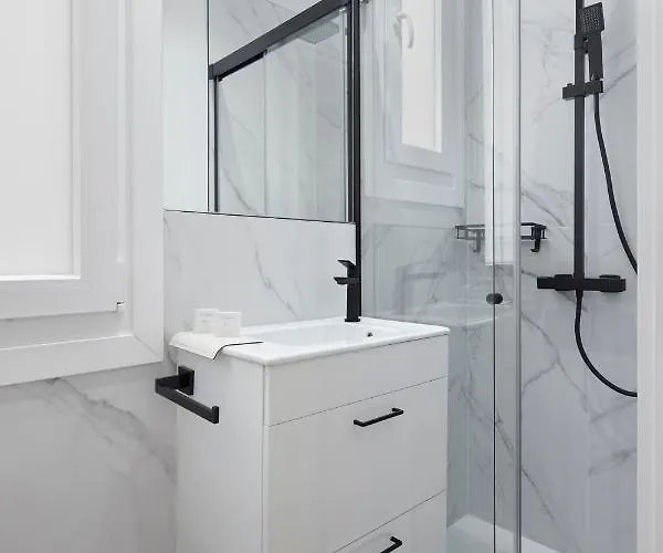 Erregetxe By Feelfree Apartment *