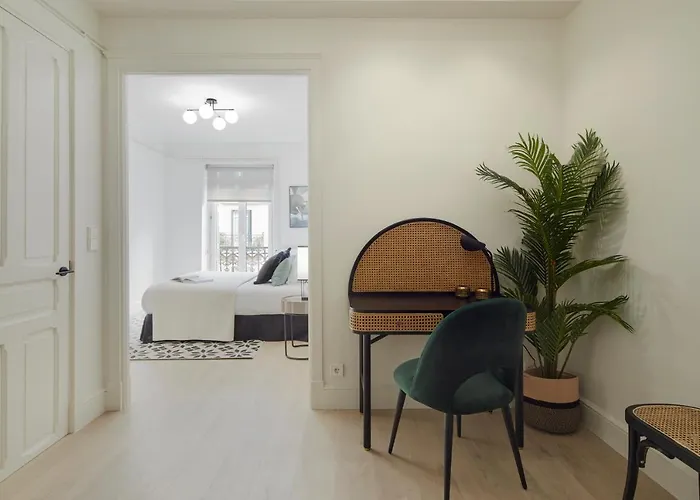 Erregetxe By Feelfree * San Sebastián