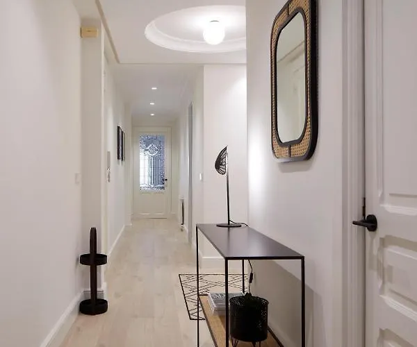 Erregetxe By Feelfree Apartamento