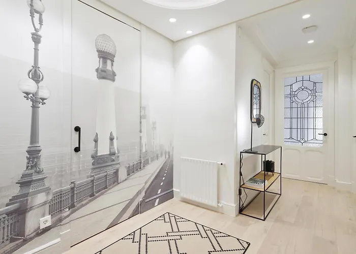 Apartamento Erregetxe By Feelfree San Sebastián