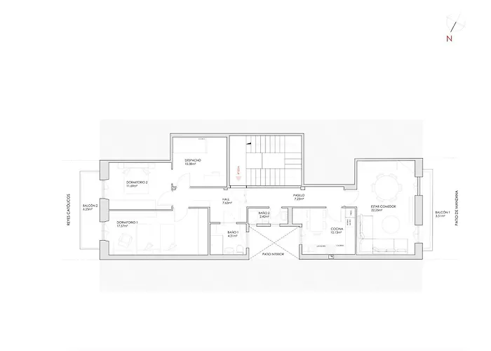 Apartamento Erregetxe By Feelfree San Sebastián