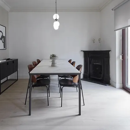 Erregetxe By Feelfree Apartmán *