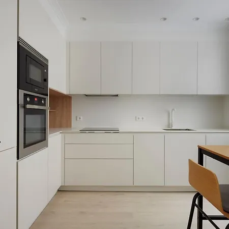 Apartmán Erregetxe By Feelfree