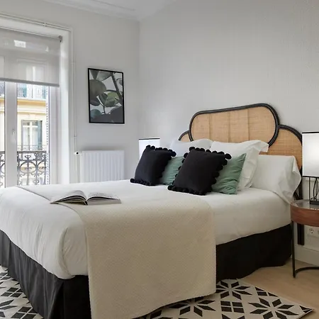 Erregetxe By Feelfree Apartment San Sebastian