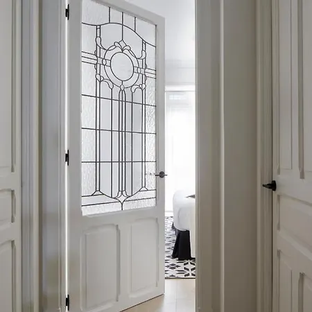 Erregetxe By Feelfree * San Sebastián