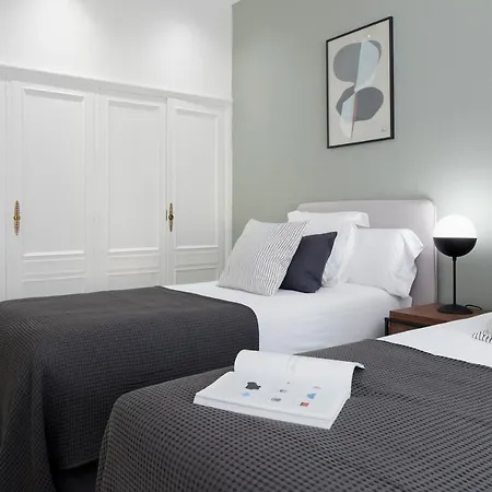 Apartmán Erregetxe By Feelfree