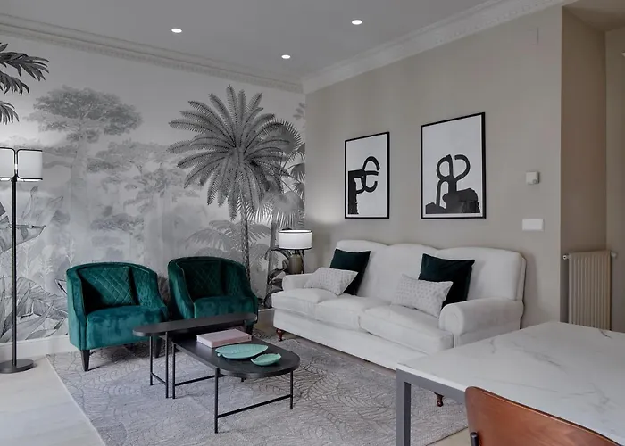 Appartement Erregetxe By Feelfree San Sebastian