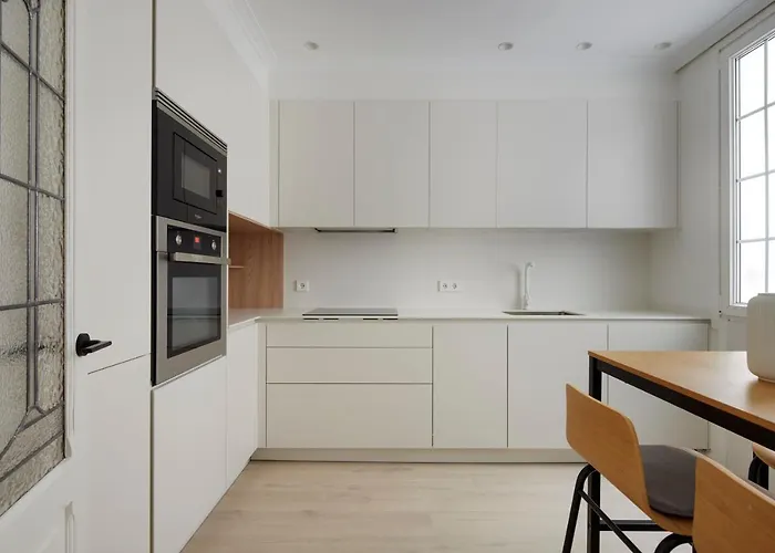 Appartement Erregetxe By Feelfree