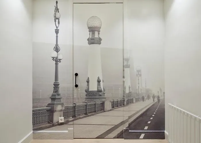 Erregetxe By Feelfree Appartamento San Sebastián