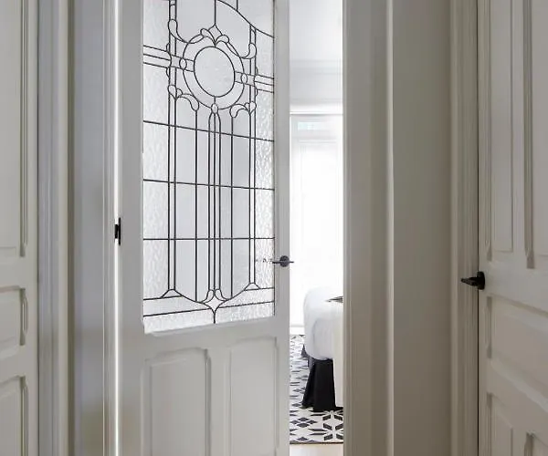 Erregetxe By Feelfree * سان سيباستيان